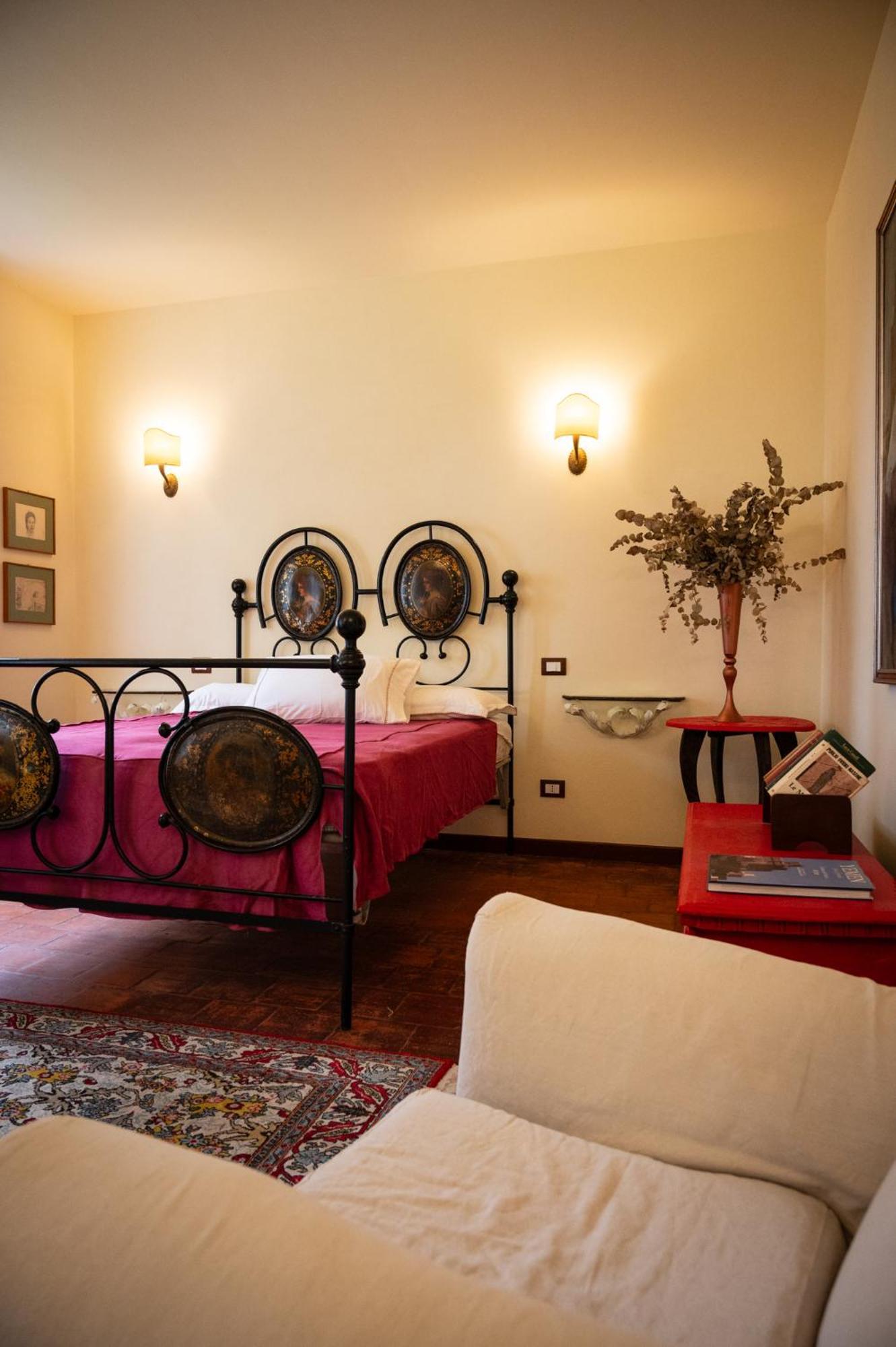 Bed & Breakfast Domus Anson Silj