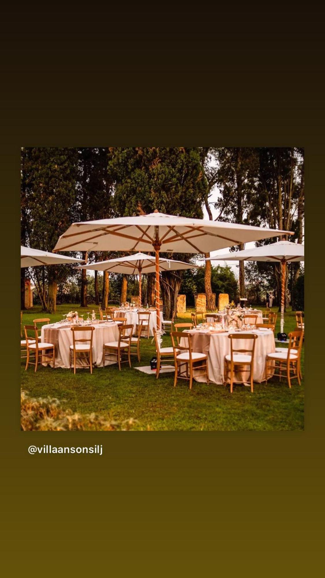 Domus Anson Silj Bed & Breakfast Rom
